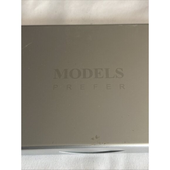 Models prefer eight lip shines of dazzling dimensions palette Kunzite zoisite #2 - Picture 10 of 13